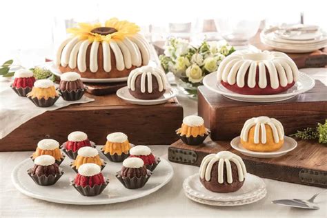 Perfect for parties, gifts, or treating yourself. . Nothing bundt cake lake jackson